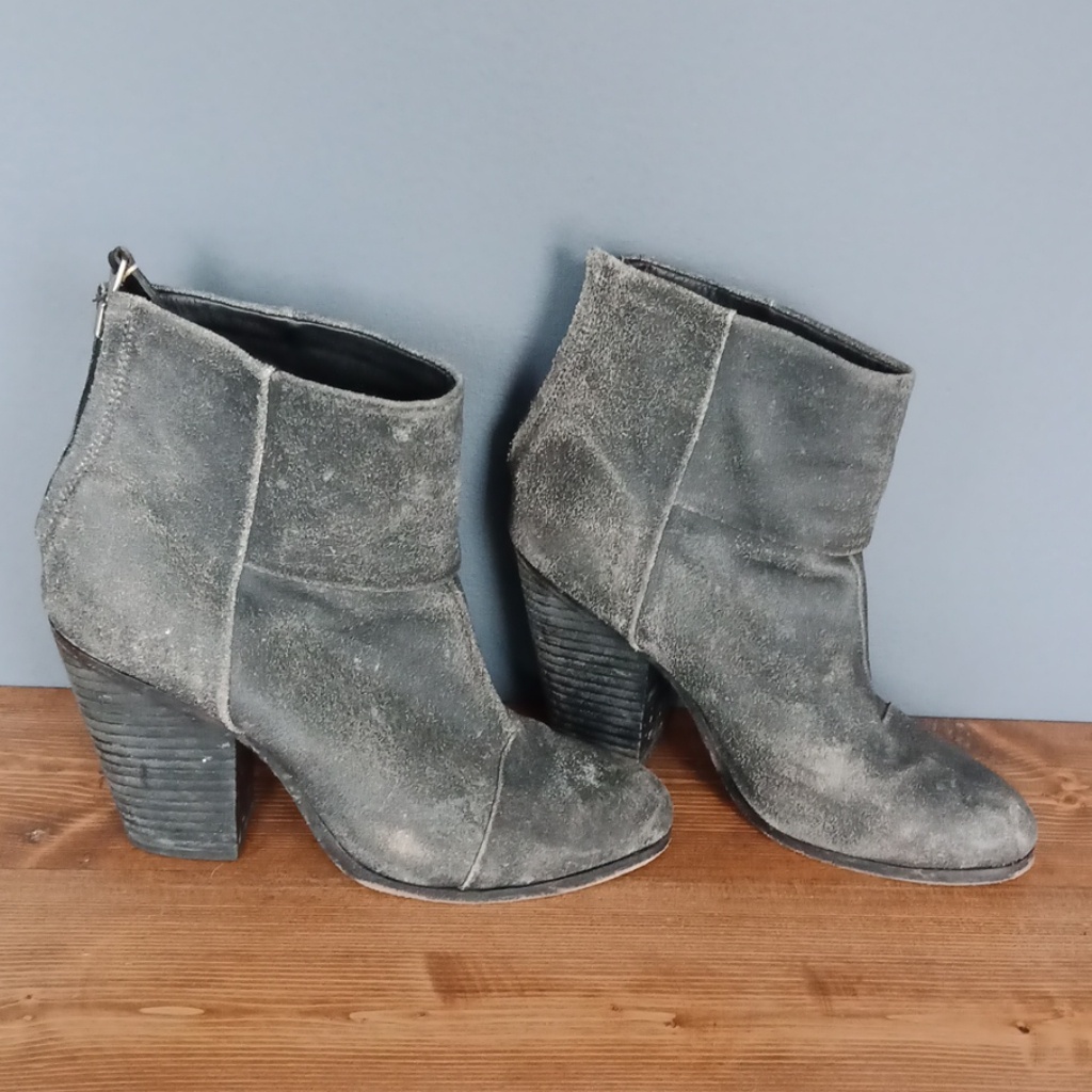 Rag&Bone Booties